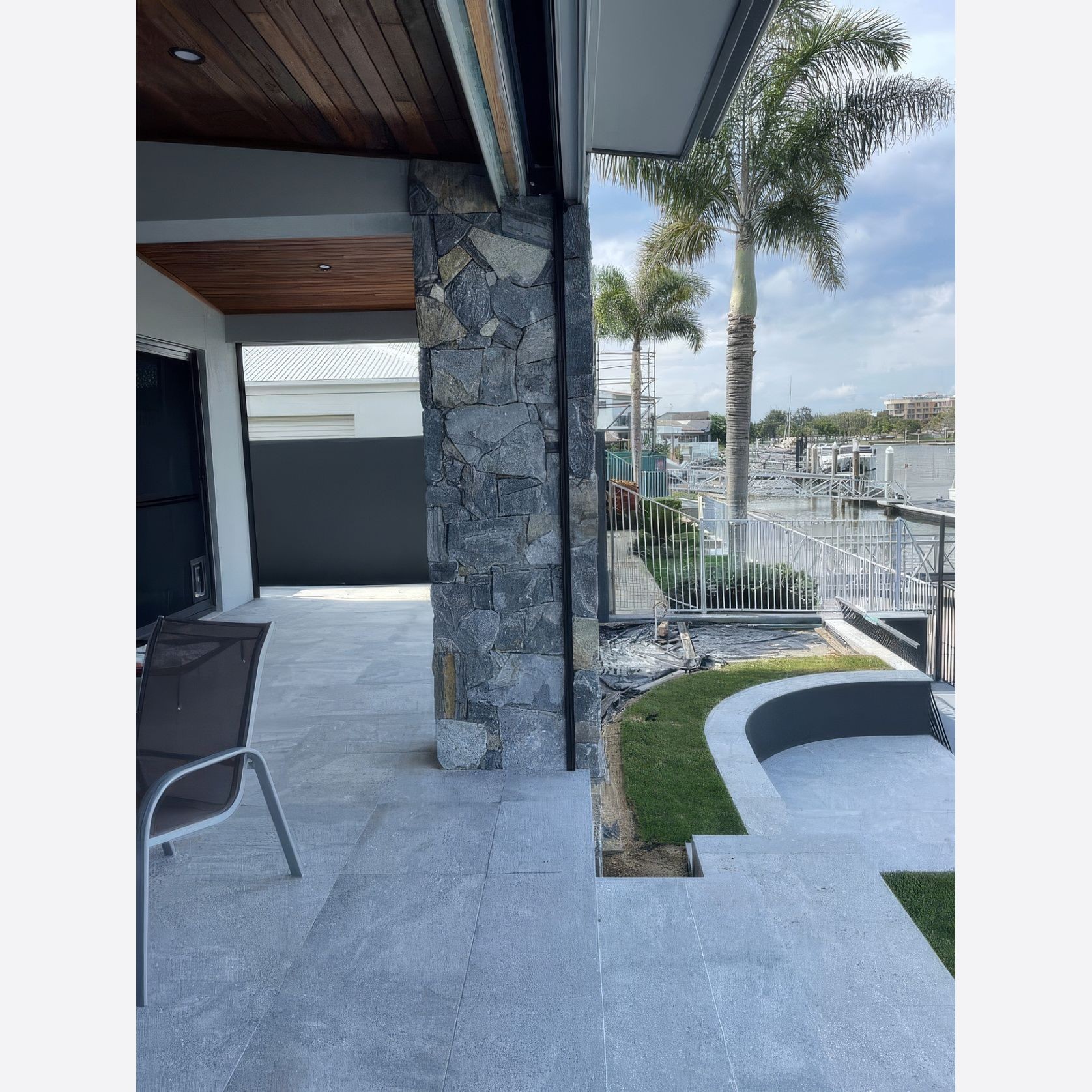Lingard | Cladding - Loose gallery detail image