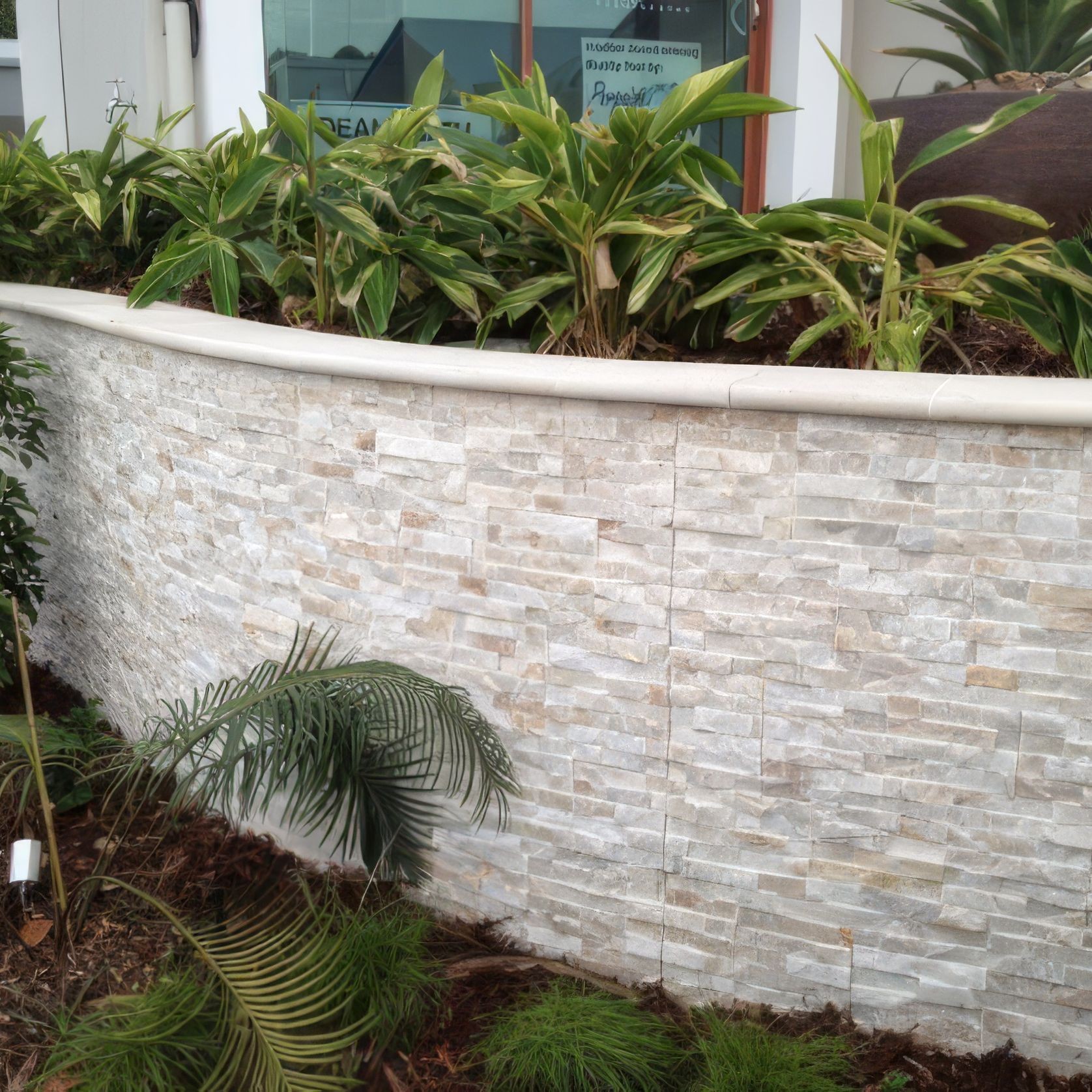 Gold Ledger | Cladding Panels gallery detail image