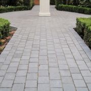 Gunmetal Granite | Cobblestones gallery detail image