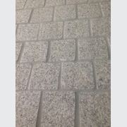 Silver Granite | Cobblestones gallery detail image