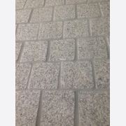 Silver Granite | Cobblestones gallery detail image