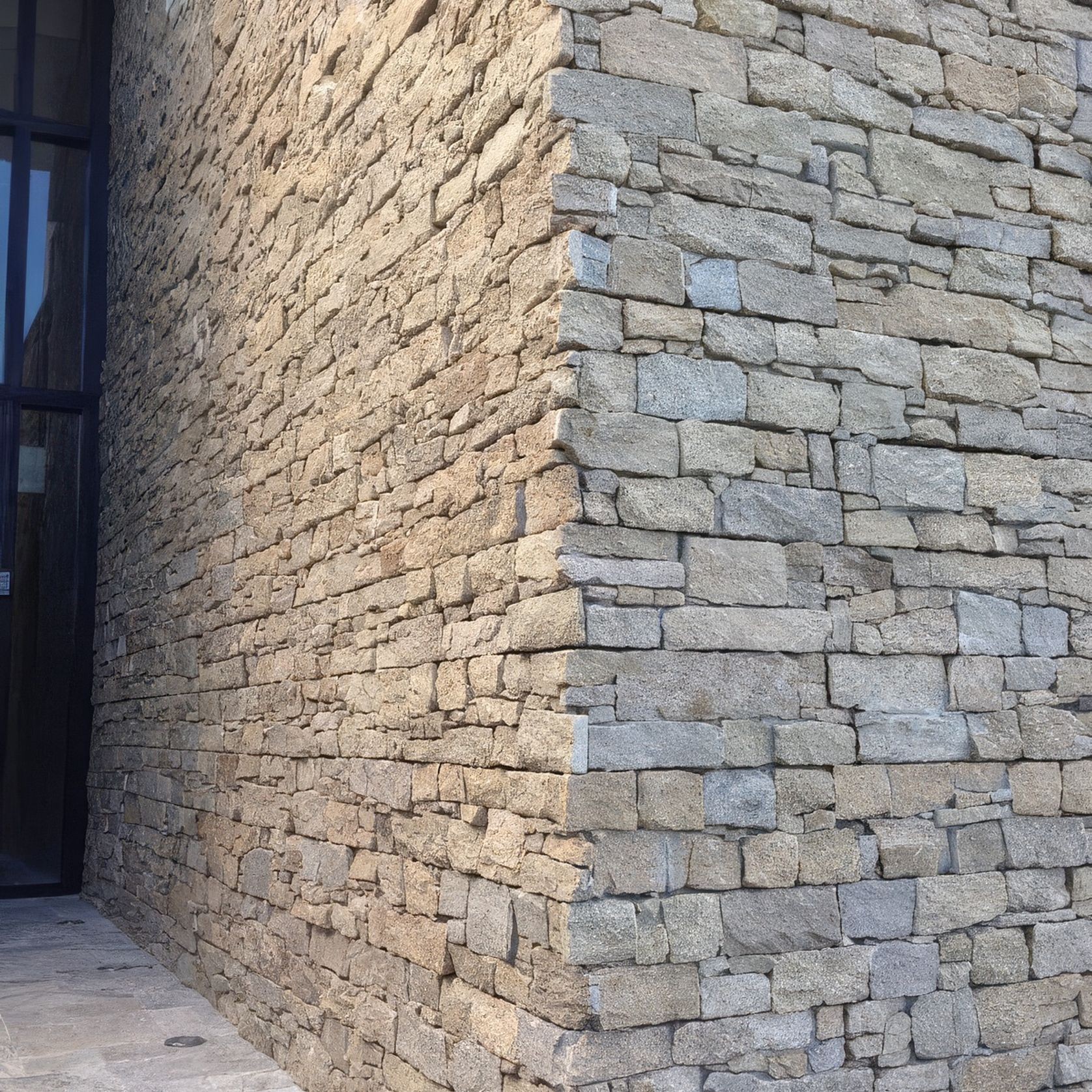 Cotswold Ledger | Cladding Panels gallery detail image