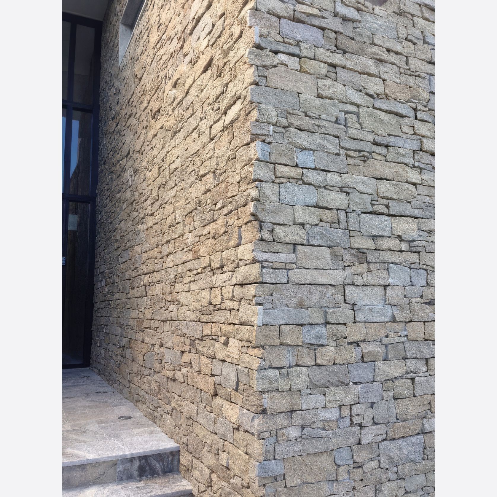 Cotswold Ledger | Cladding Panels gallery detail image
