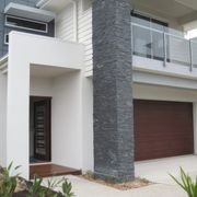 Black Galaxy Ledger | Cladding Panels gallery detail image