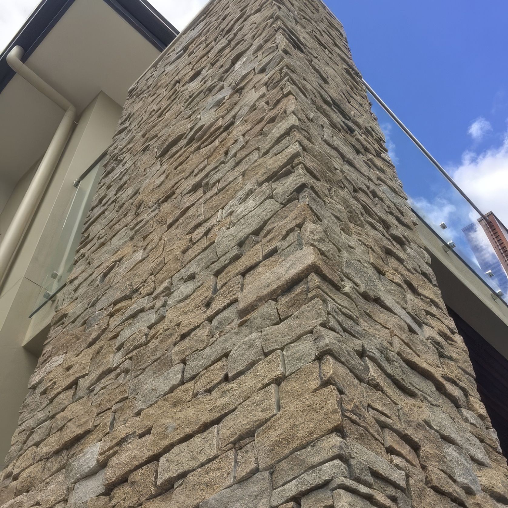 Cotswold Ledger | Cladding Panels gallery detail image