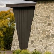 Te Kuiti Grey Limestone Cladding gallery detail image