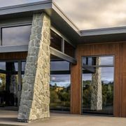 Te Kuiti Grey Limestone Cladding gallery detail image
