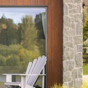 Te Kuiti Grey Limestone Cladding gallery detail image