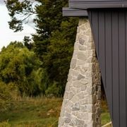 Te Kuiti Grey Limestone Cladding gallery detail image