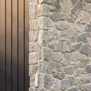 Te Kuiti Grey Limestone Cladding gallery detail image
