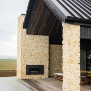 Mauriceville Limestone Cladding gallery detail image