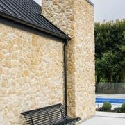 Mauriceville Limestone Cladding gallery detail image