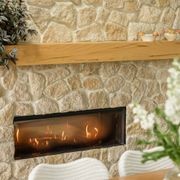 Mauriceville Limestone Cladding gallery detail image