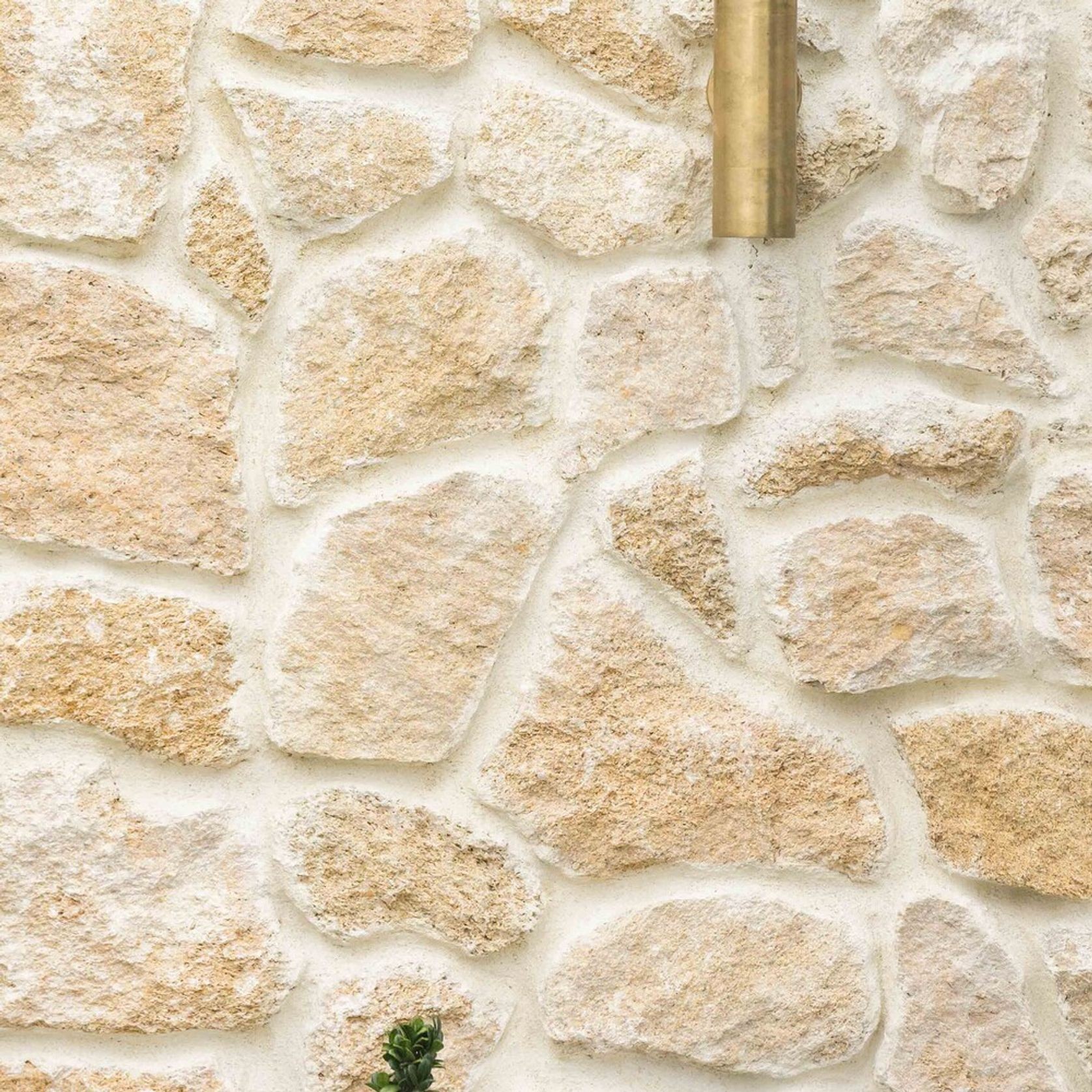 Mauriceville Limestone Cladding gallery detail image