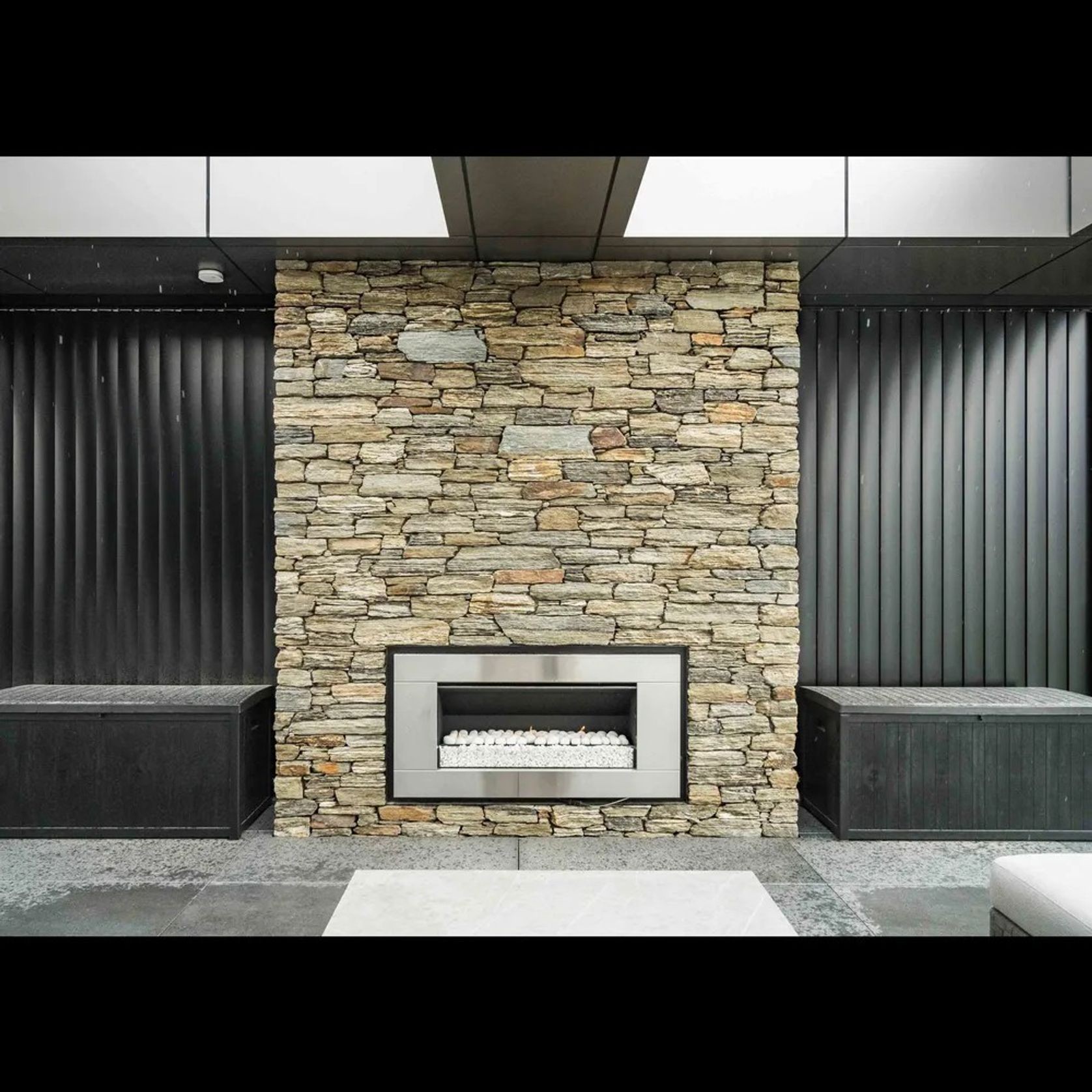 Poolburn Schist Cladding gallery detail image
