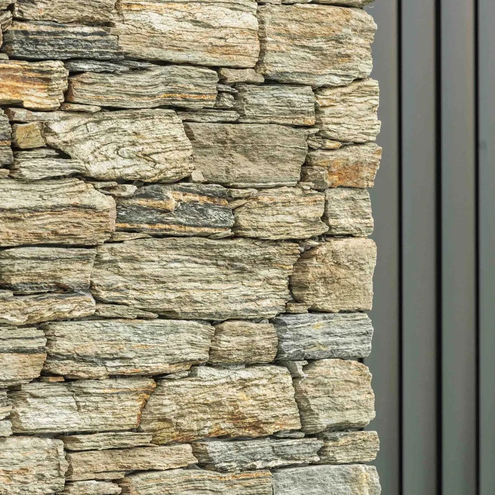 Poolburn Schist Cladding gallery detail image