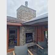 Stone Chimneys gallery detail image