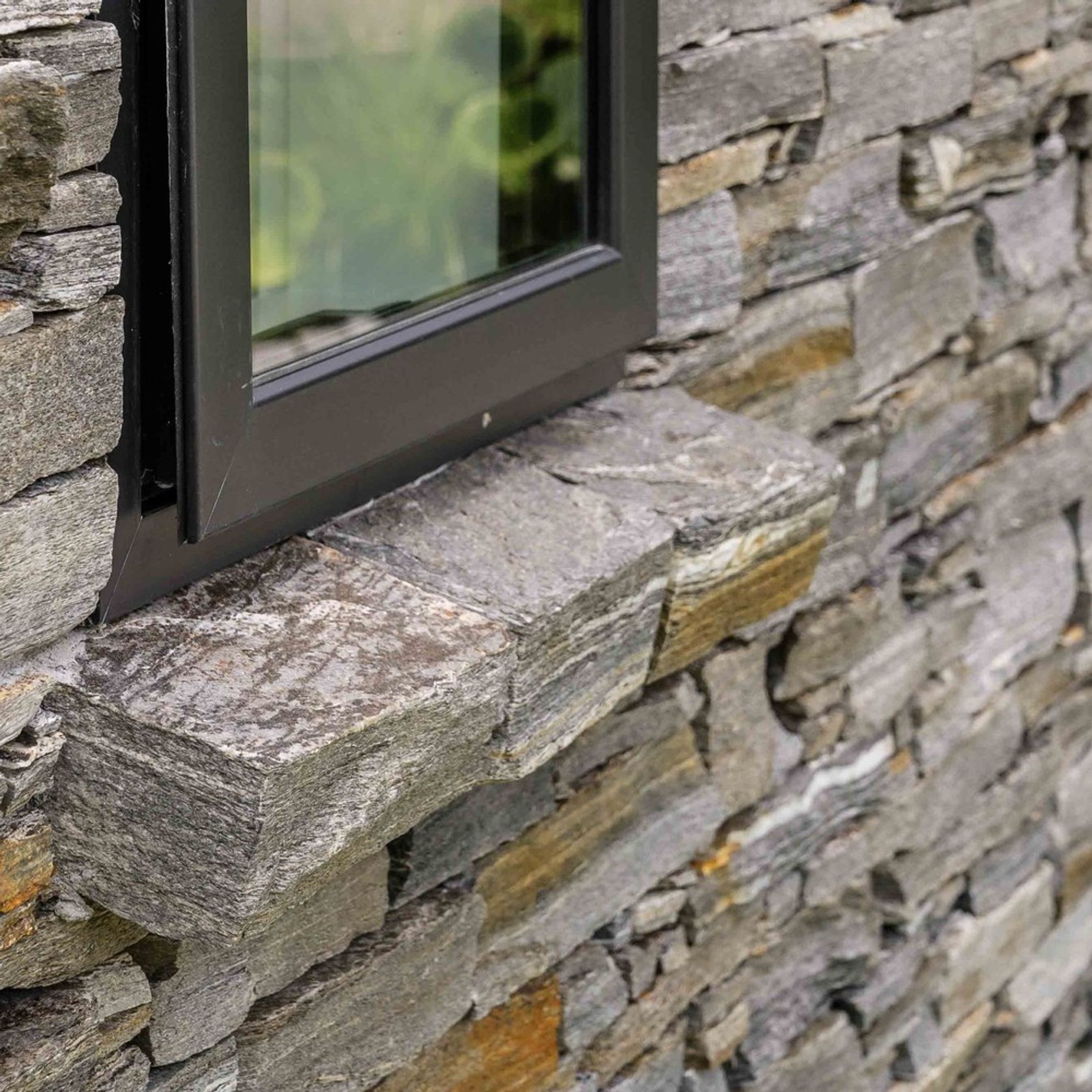 Natural Stone Detailing gallery detail image