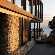 Te Kuiti Cream Limestone Cladding gallery detail image