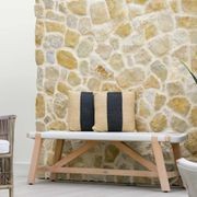 Te Kuiti Cream Limestone Cladding gallery detail image