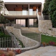 Te Kuiti Cream Limestone Cladding gallery detail image