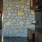 Te Kuiti Two-tone Limestone Cladding gallery detail image
