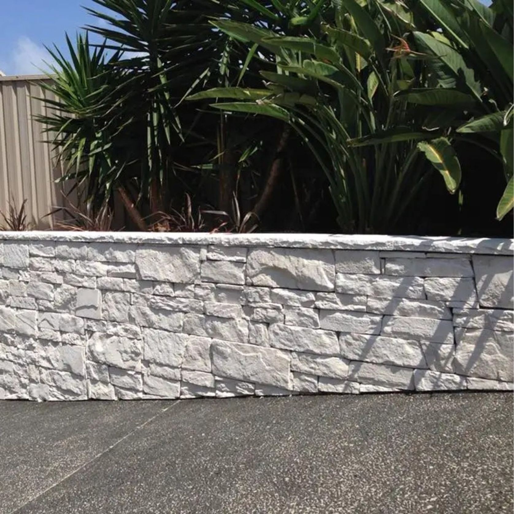 Veneer Stone | Capping gallery detail image