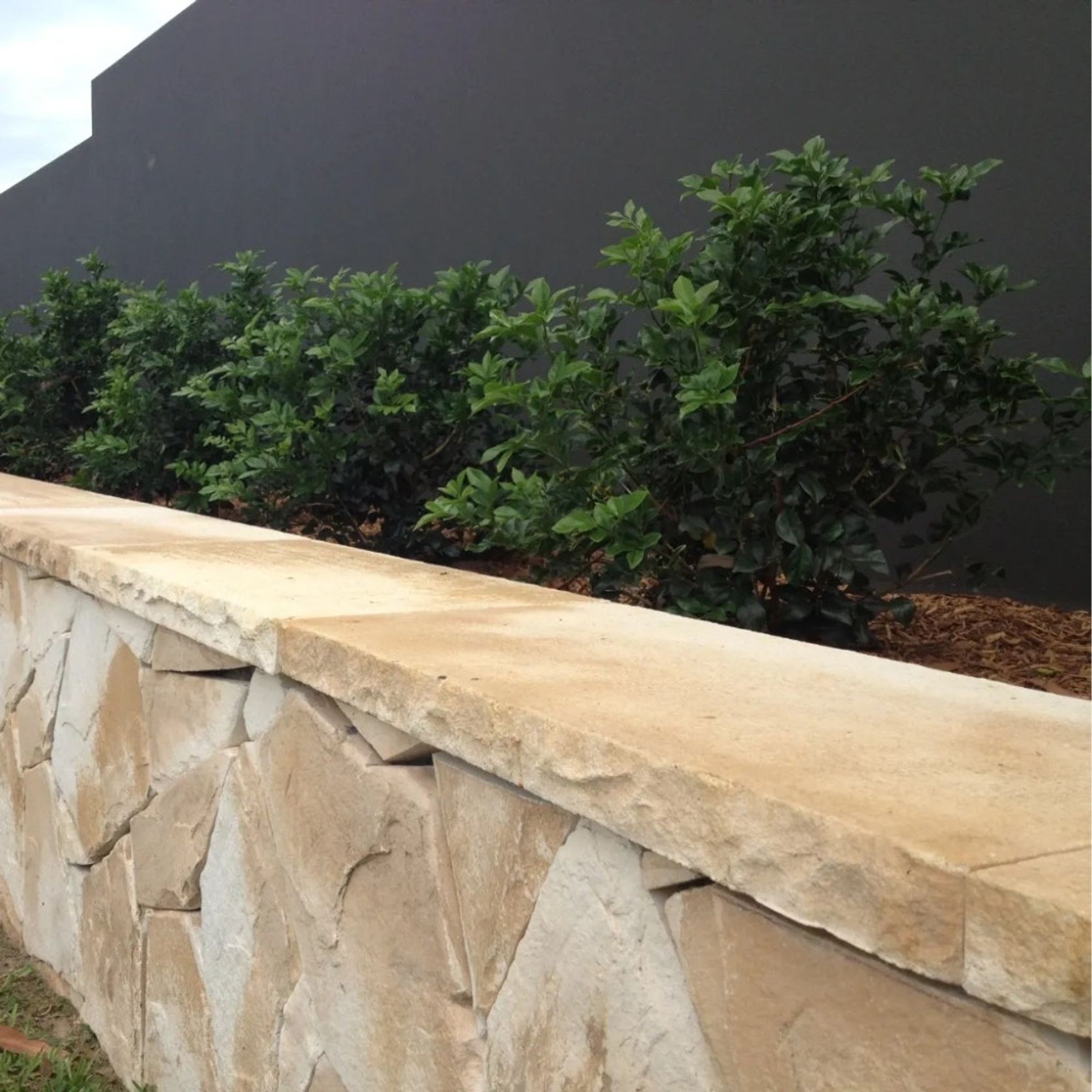 Veneer Stone | Capping gallery detail image