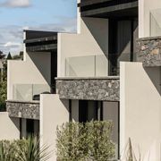 NZ Volcanic Stone Cladding gallery detail image