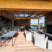 NZ Volcanic Stone Cladding gallery detail image