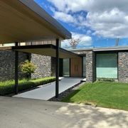 NZ Volcanic Stone Cladding gallery detail image