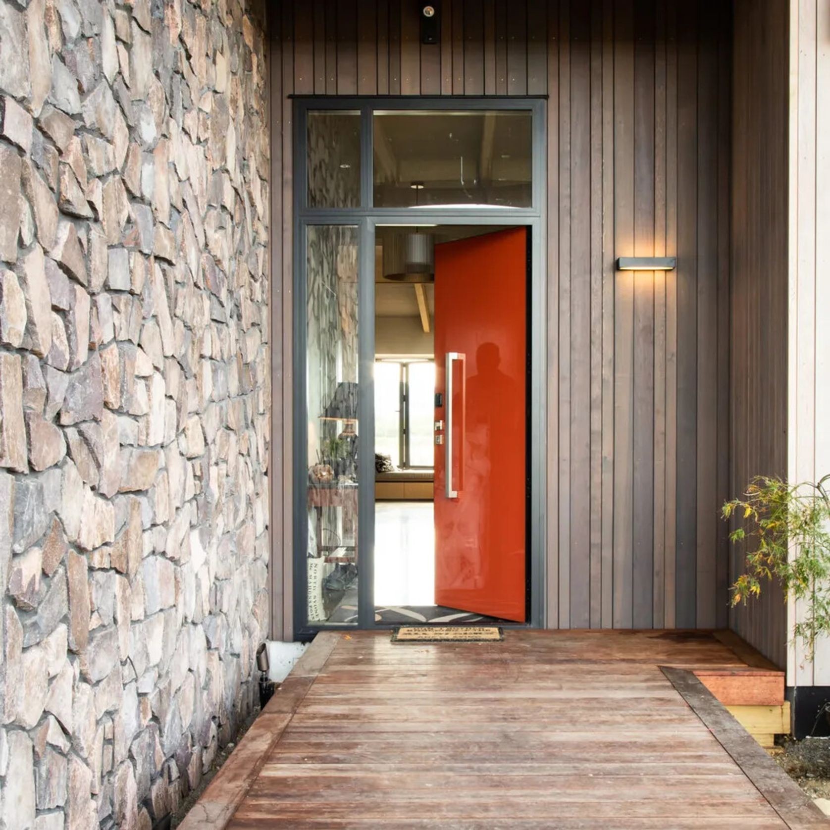 NZ Volcanic Stone Cladding gallery detail image