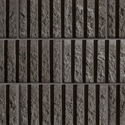 GB Vertico Split Face | Pewter gallery detail image