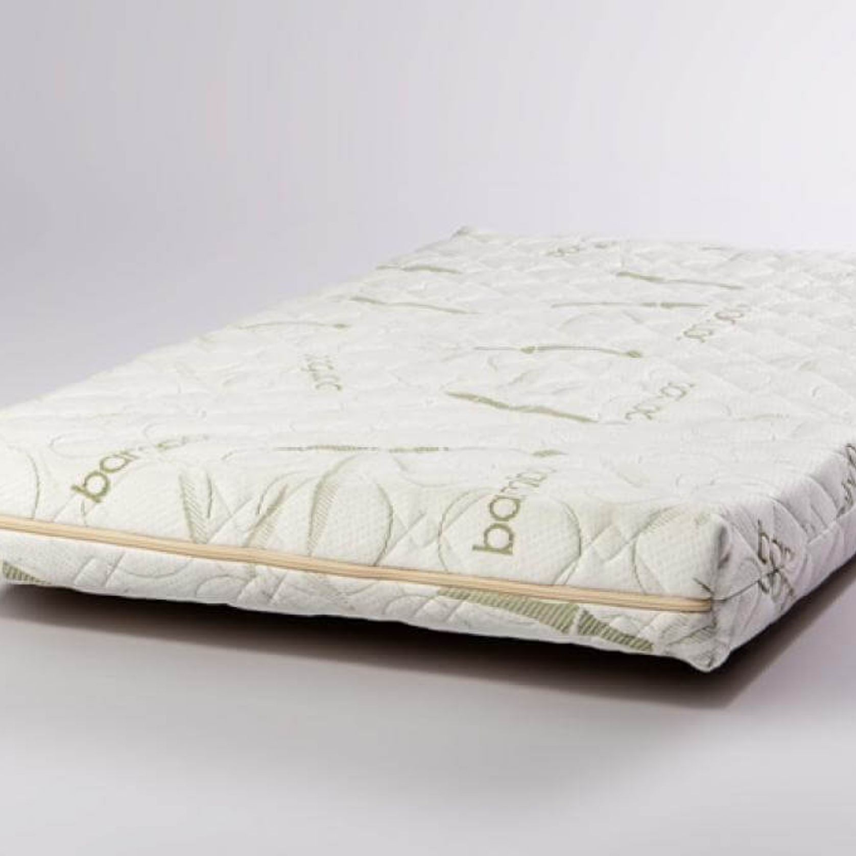 Latex 10 Organic Cot Mattress gallery detail image