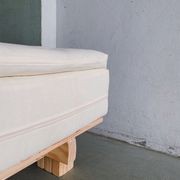 Wool & Latex Mattress Topper gallery detail image