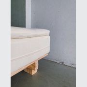 Wool & Latex Mattress Topper gallery detail image