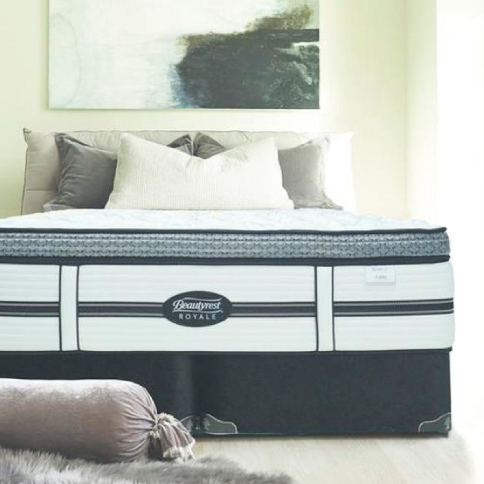 Beautyrest Royale Mattresses gallery detail image