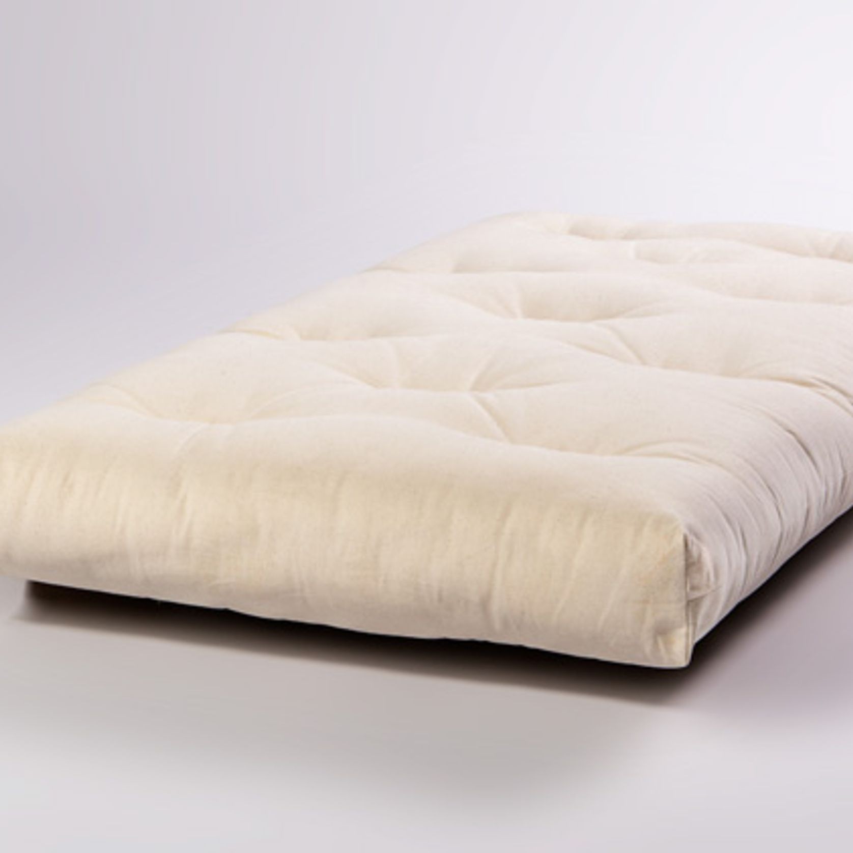 Futon Cot Mattress gallery detail image