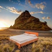 Dorsal Sunflower Mattress gallery detail image
