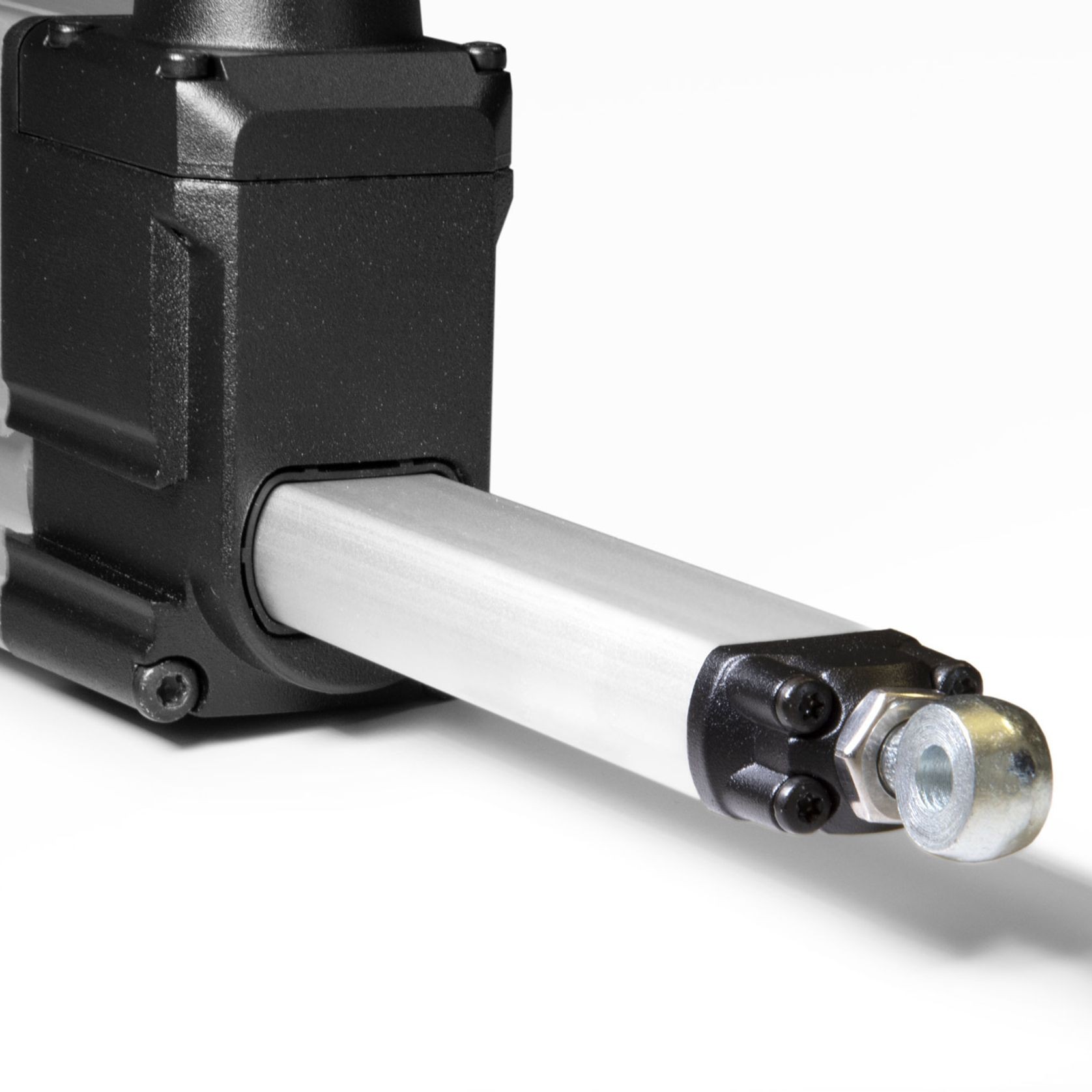 TOPP S80 Linear Stem Actuator 230v Stroke 400mm gallery detail image