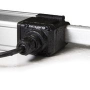 TOPP S80 Linear Stem Actuator 230v Stroke 400mm gallery detail image