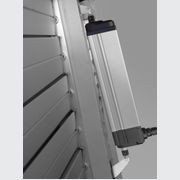 TOPP S80 Linear Stem Actuator, 24v Stroke 200mm gallery detail image