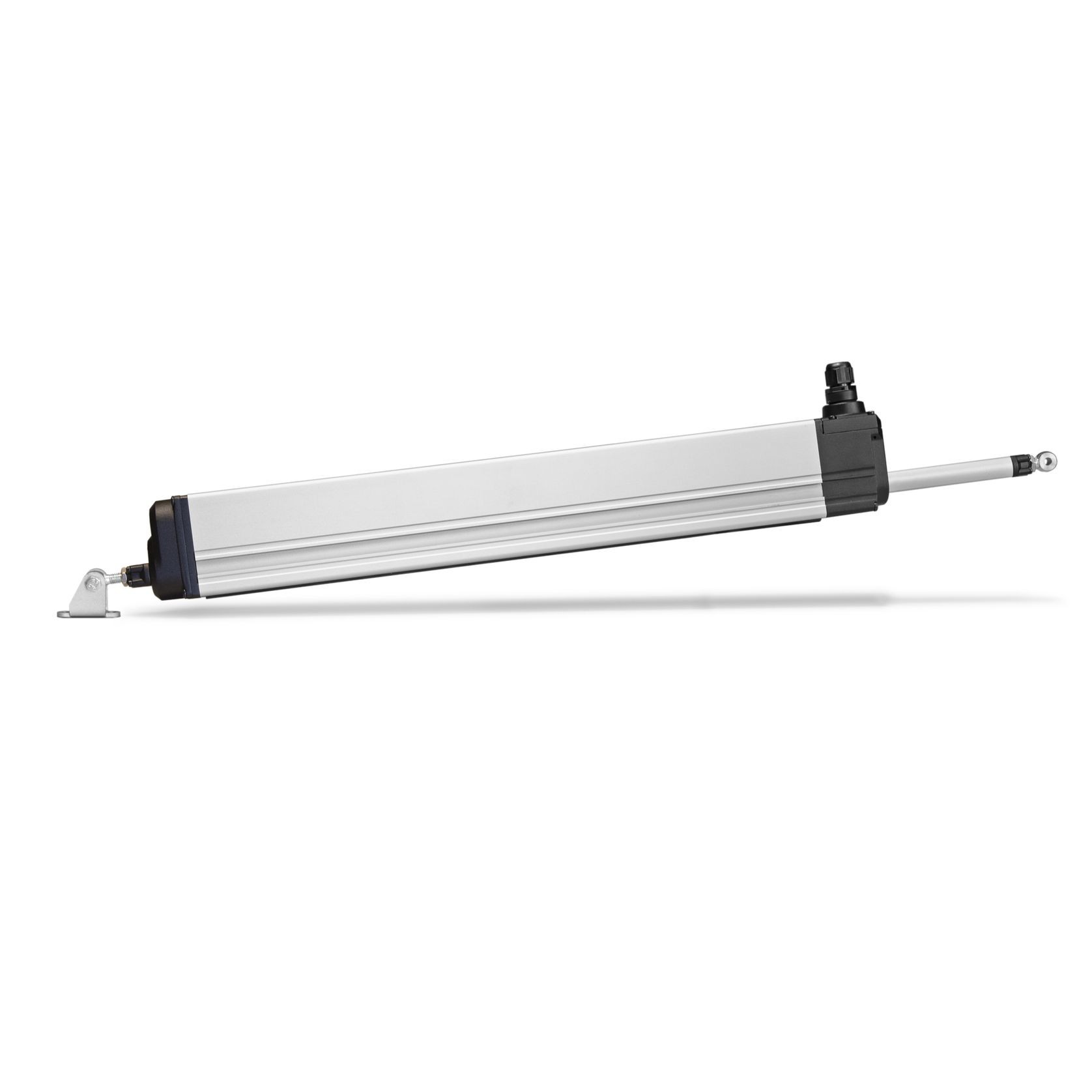 TOPP S80 Linear Stem Actuator 24v Stroke 400mm gallery detail image