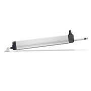 TOPP S80 Linear Stem Actuator 24v Stroke 400mm gallery detail image
