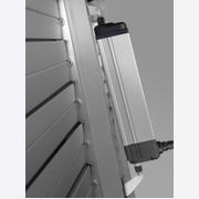 TOPP S80 Linear Stem Actuator 24v Stroke 400mm gallery detail image