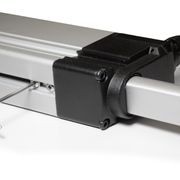 TOPP S80 Linear Stem Actuator 230v, Stroke 200mm gallery detail image