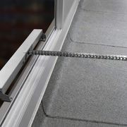 C50 Chain Actuator 230v 600mm Stroke - Top Hung Windows gallery detail image