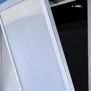 C50 Chain Actuator 230V 800mm Stroke - Top Hung Windows gallery detail image