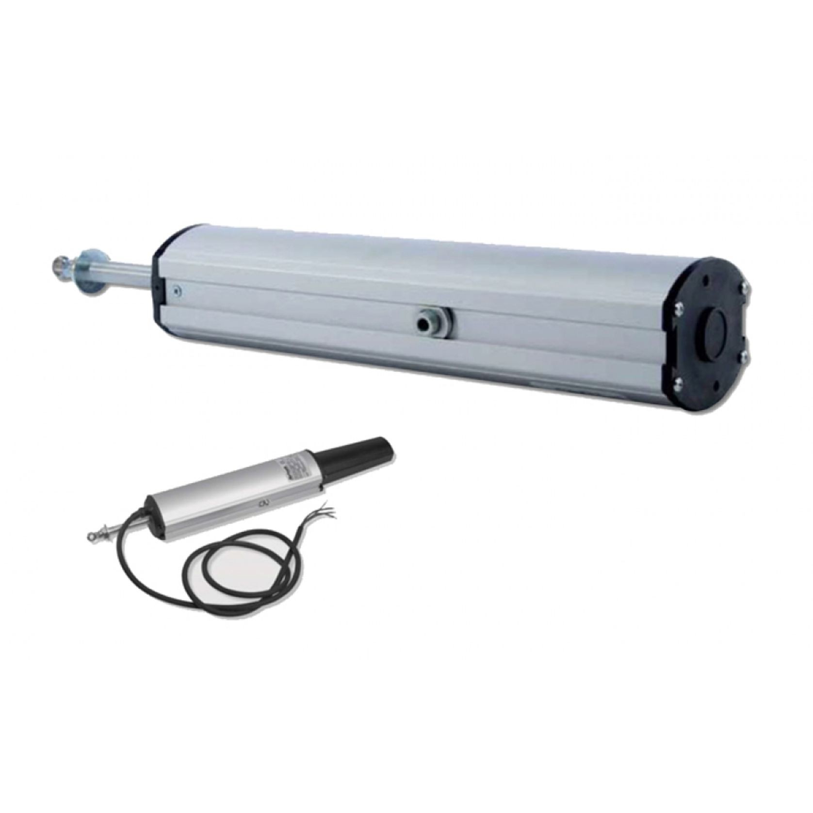 APRIMATIC ST450N 230V Linear Actuator 300mm Stroke gallery detail image