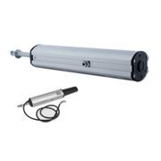 APRIMATIC ST450N 230V Linear Actuator 300mm Stroke gallery detail image